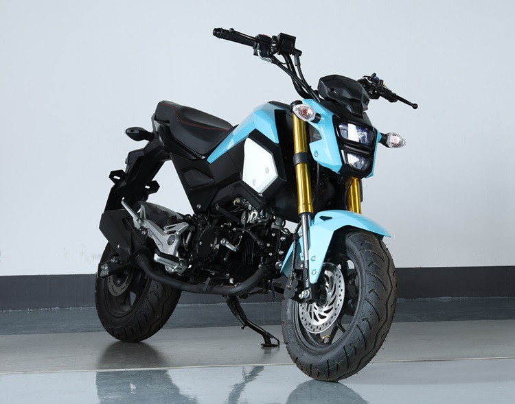 Sport Motorcycle-YIFAN