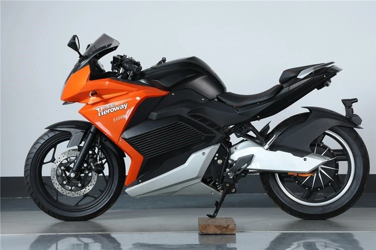 72V 3000W Electric Race Motorcycle-DPX 3000W 72V 3000W Electric Race Motorcycle-DPX 3000W