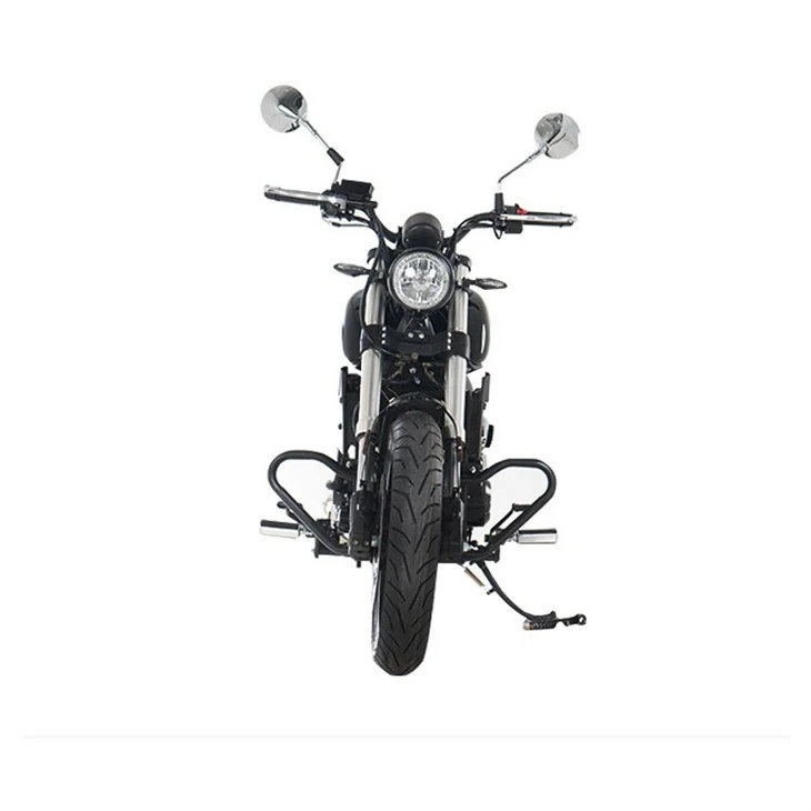 400CC Retro Motorcycle 2023