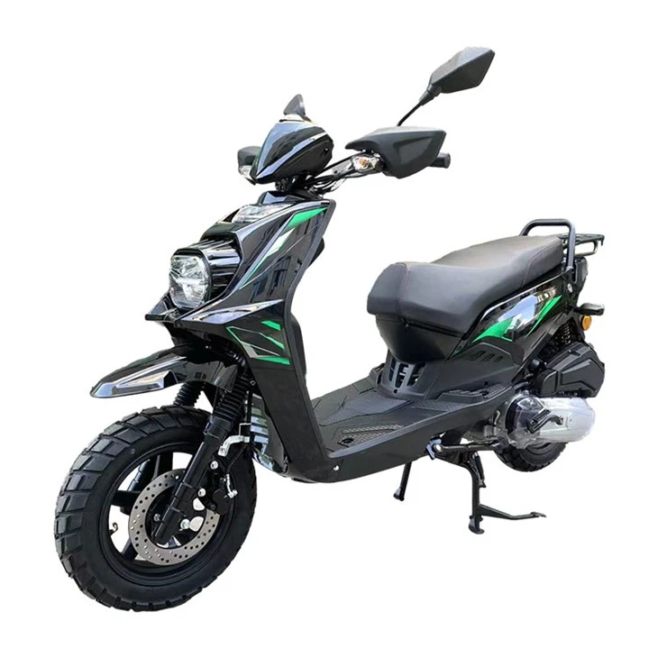 150CC Scooter Motorcycle For Daily Commute