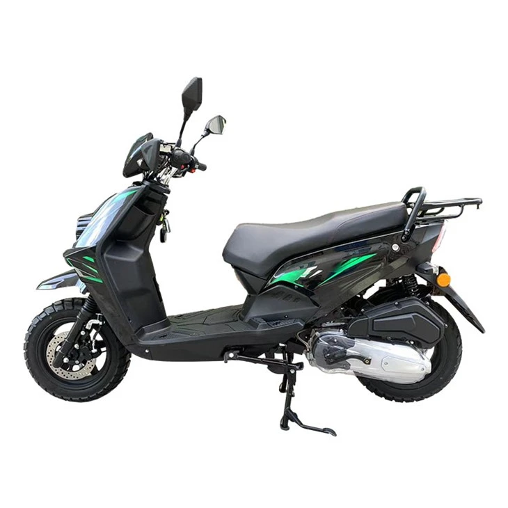150CC Street Legal Motorcycle