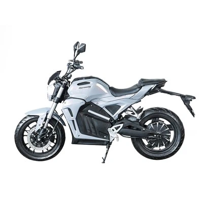 3000W Electric Sport Motorcycle