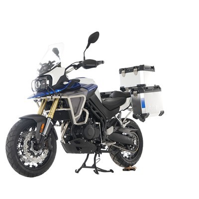 Adventure Touring Motorcycle