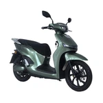 72V 2000W Electric Scooter Motorcycle